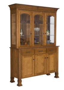 Anglewood Hutch